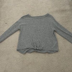 SO Sweater: Size XL (14/16)